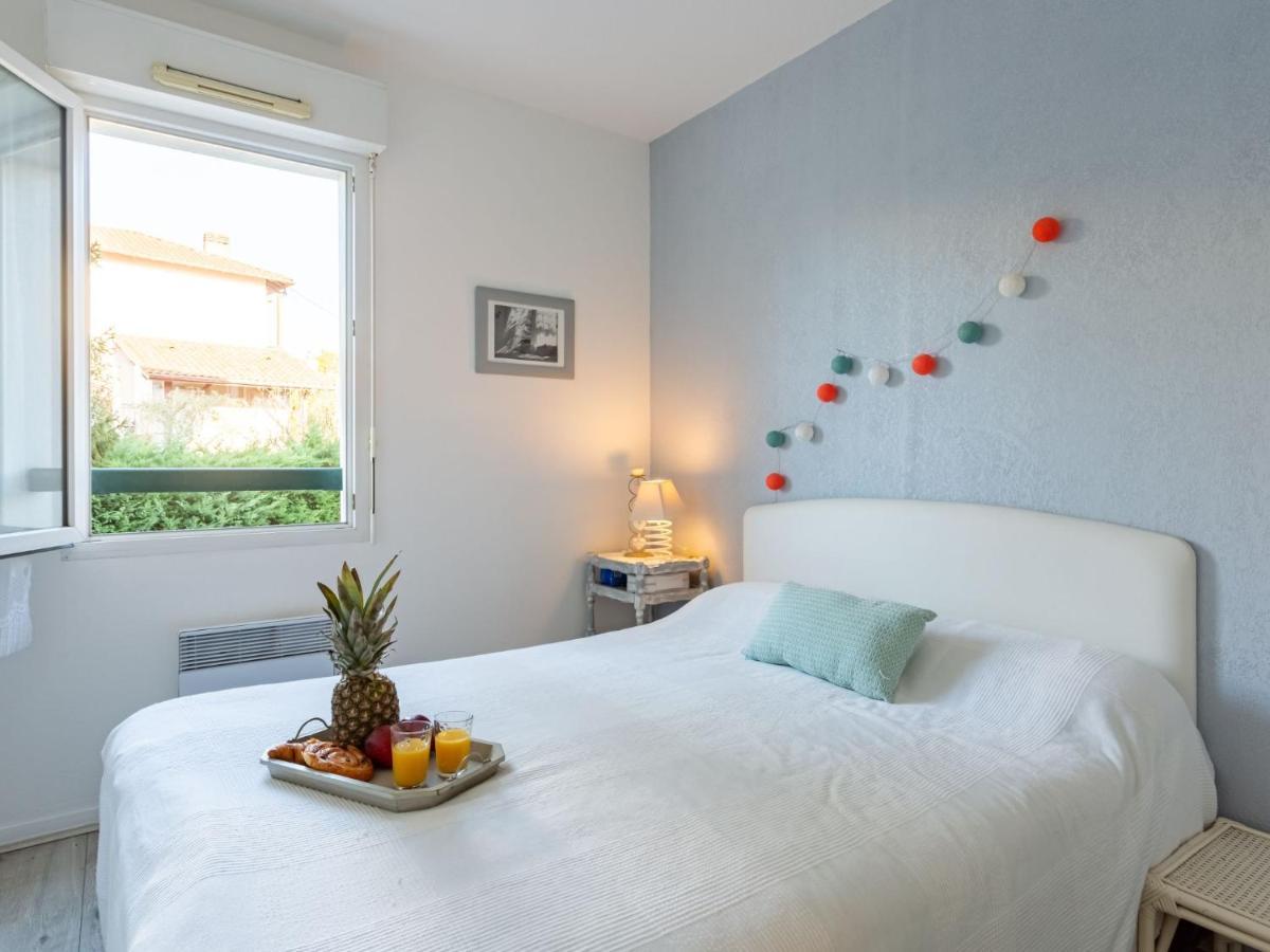 Joanis-2 By Interhome Appartement