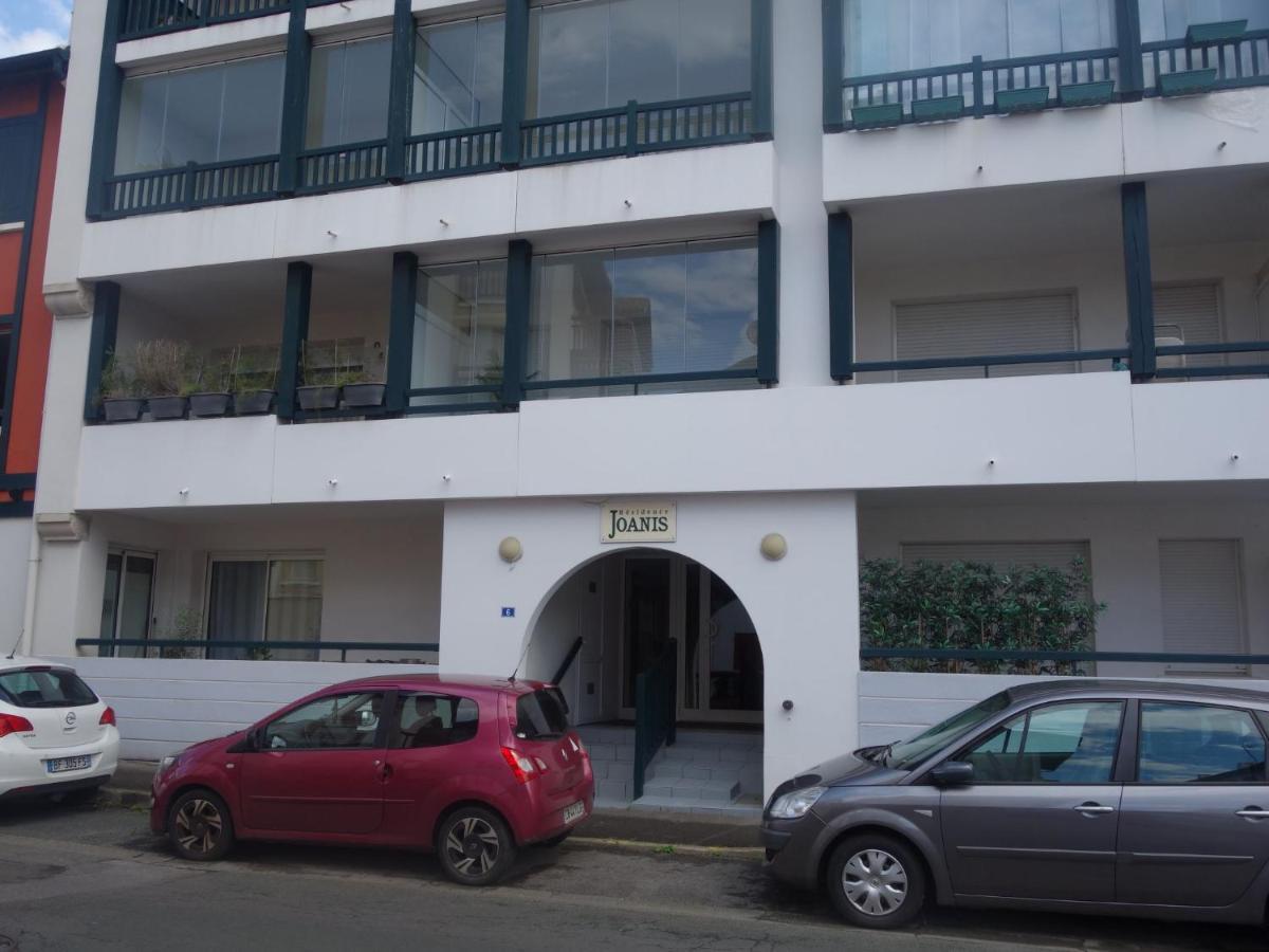 Joanis-2 By Interhome Appartement *