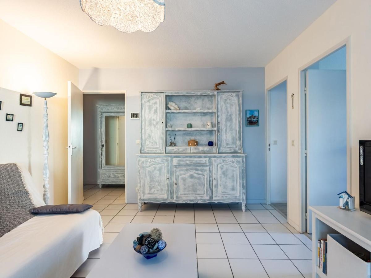 Joanis-2 By Interhome * Saint-Jean-de-Luz