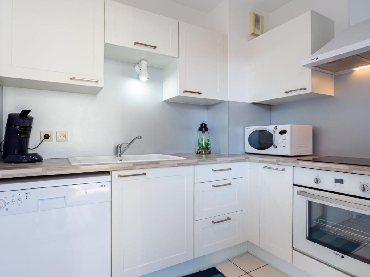 Joanis-2 By Interhome Apartment Saint-Jean-de-Luz