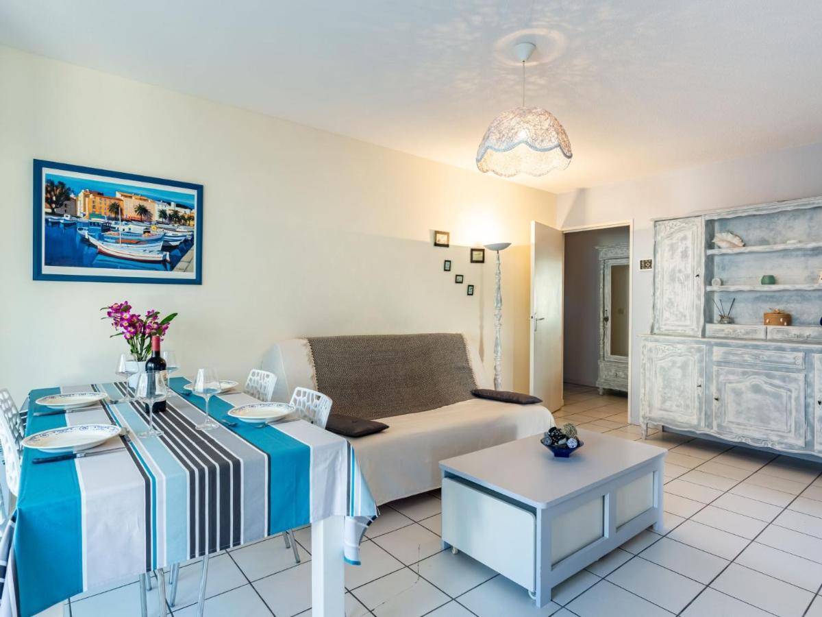 Joanis-2 By Interhome Apartment