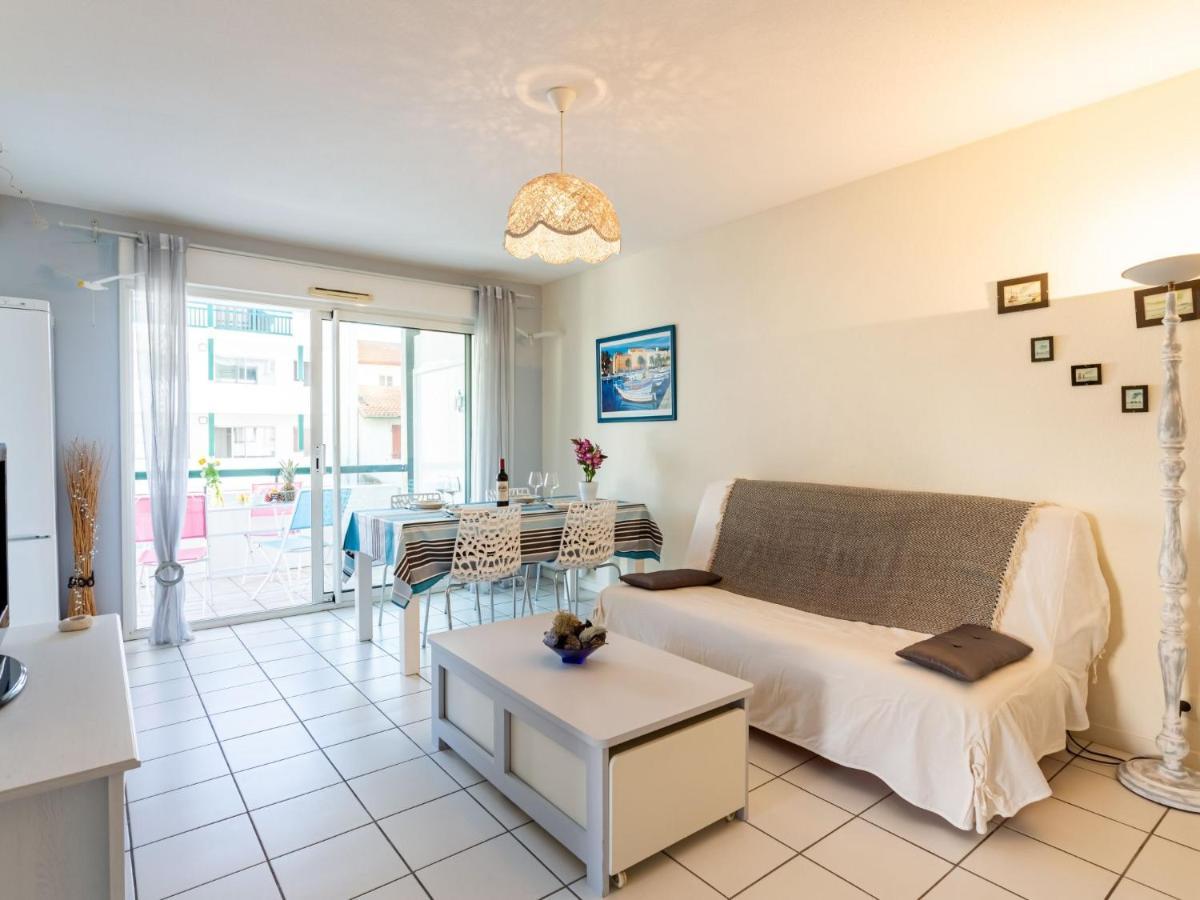 Apartment Joanis-2 By Interhome *