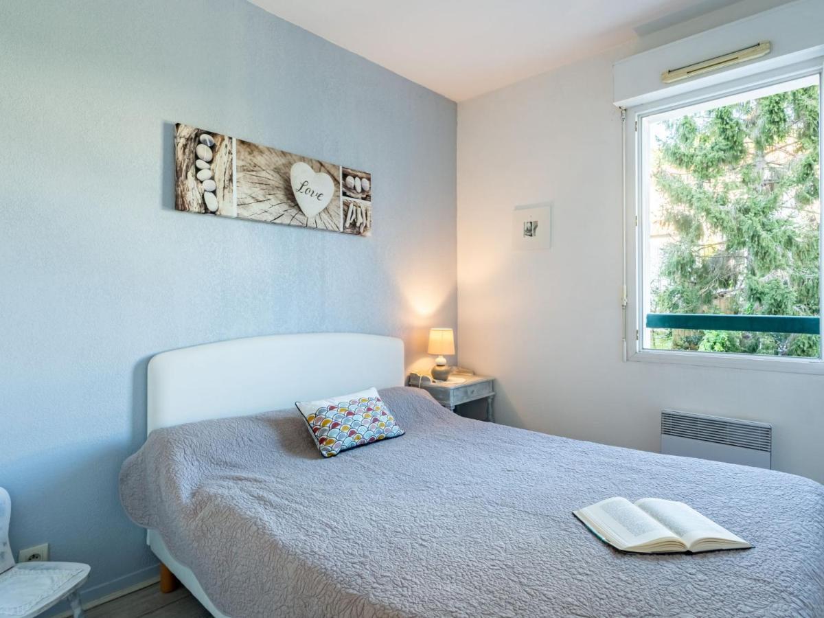 Apartamento Joanis-2 By Interhome San Juan de Luz