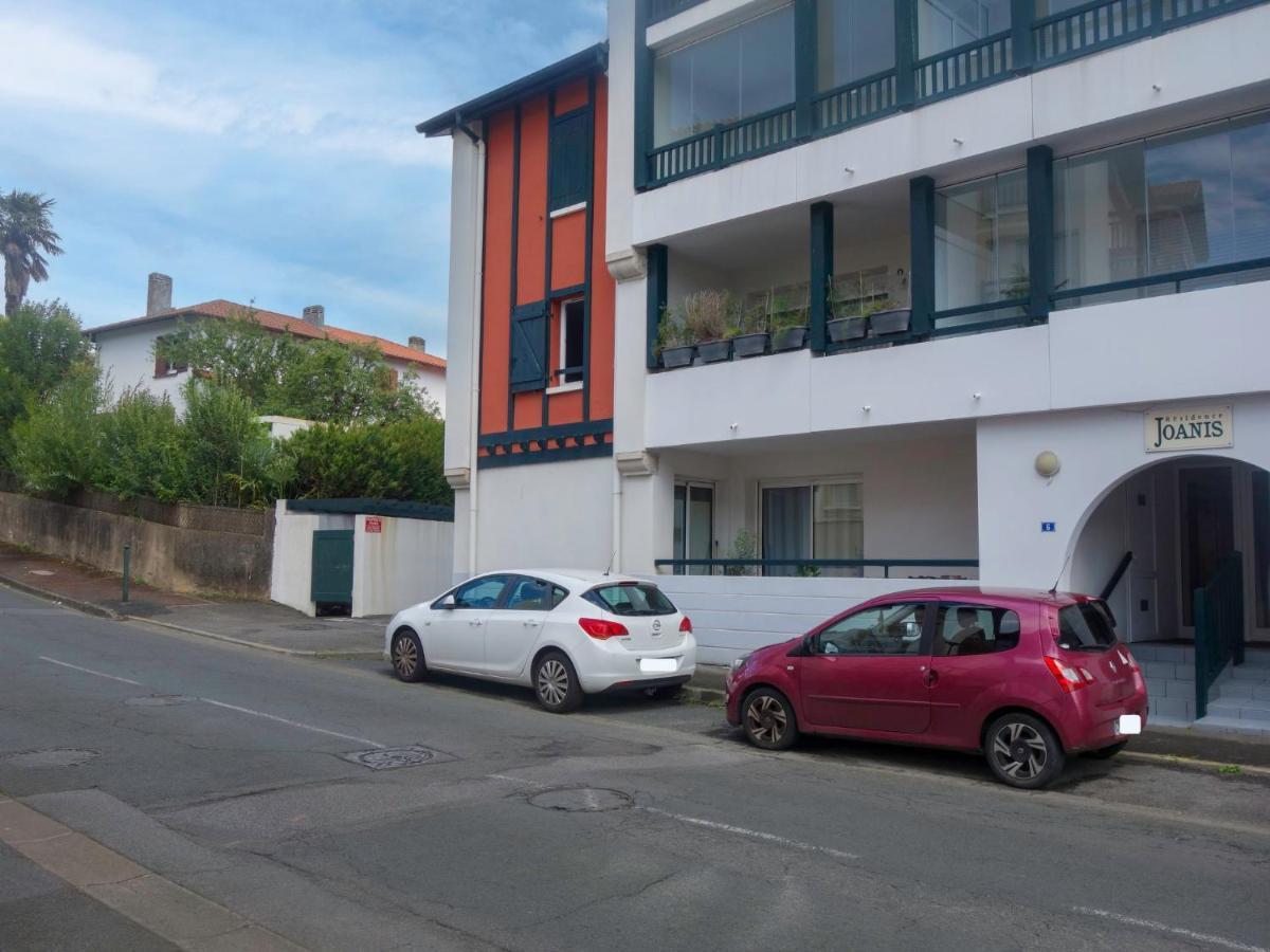 Joanis-2 By Interhome Apartment