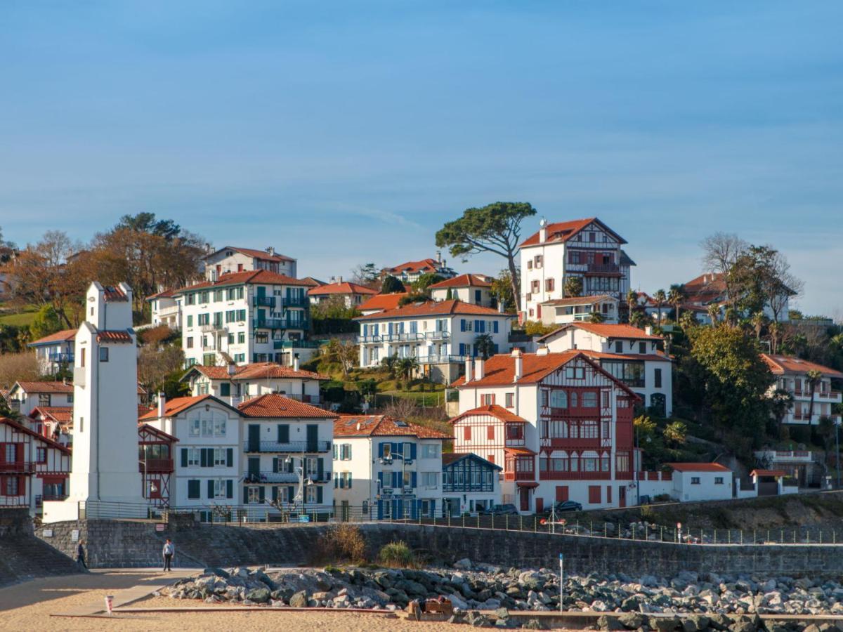 Joanis-2 By Interhome Apartamento
