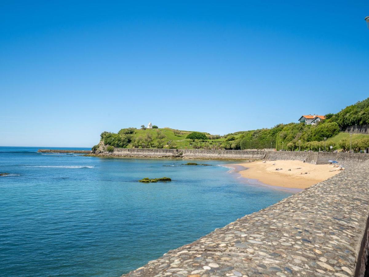 Apartment Joanis-2 By Interhome Saint-Jean-de-Luz