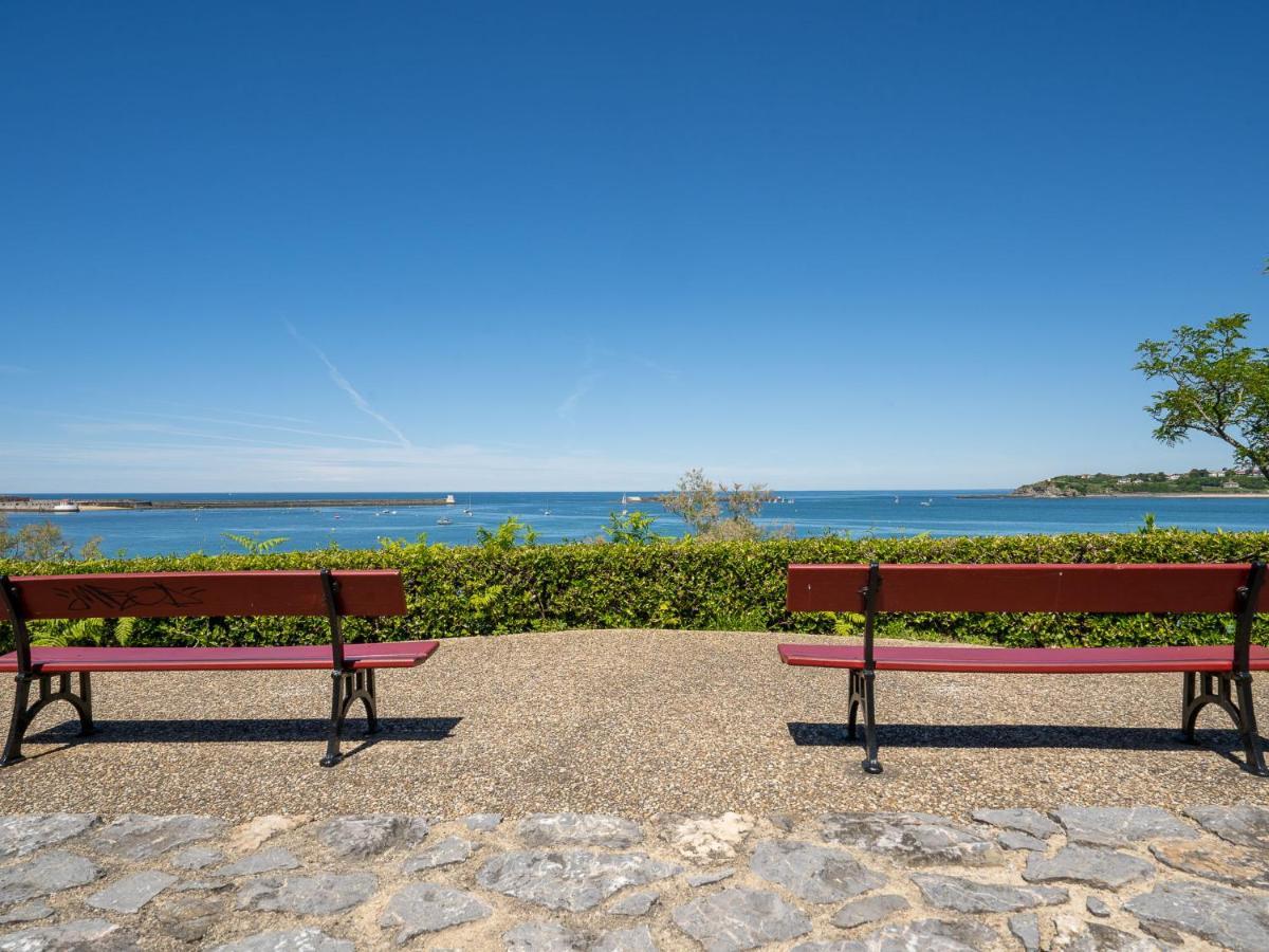 Joanis-2 By Interhome Apartment Saint-Jean-de-Luz